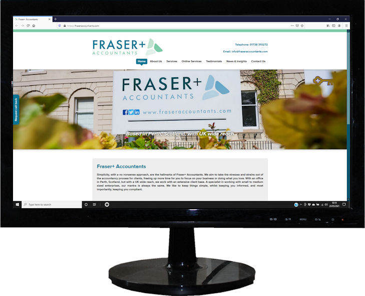 Fraser Accountants  image